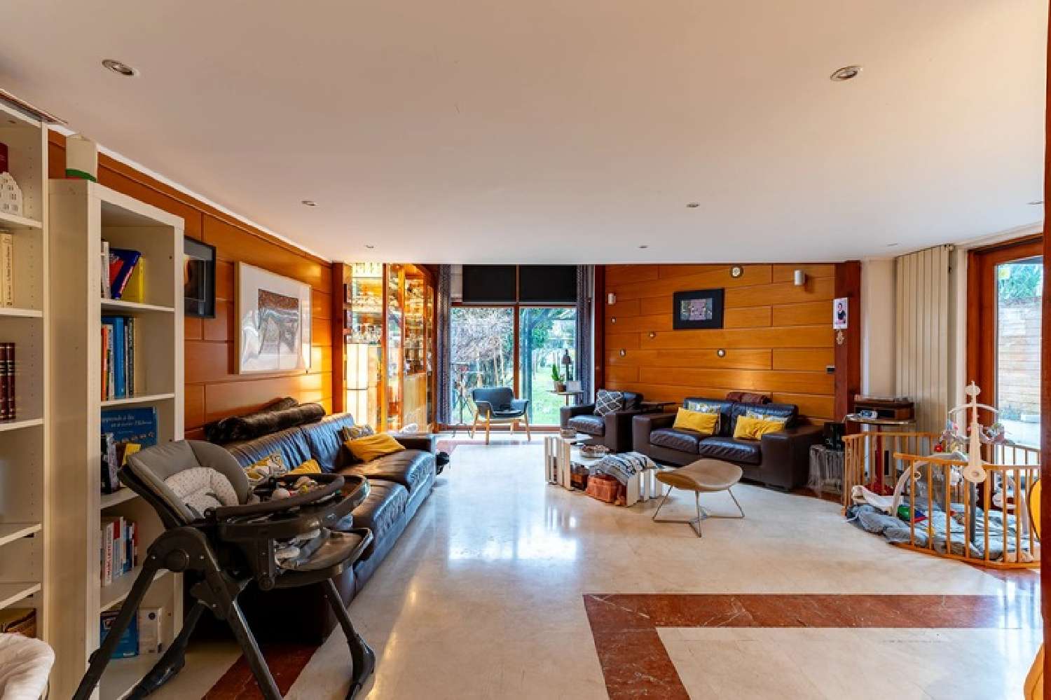 en venta casa Livry-Gargan Seine-Saint-Denis 1