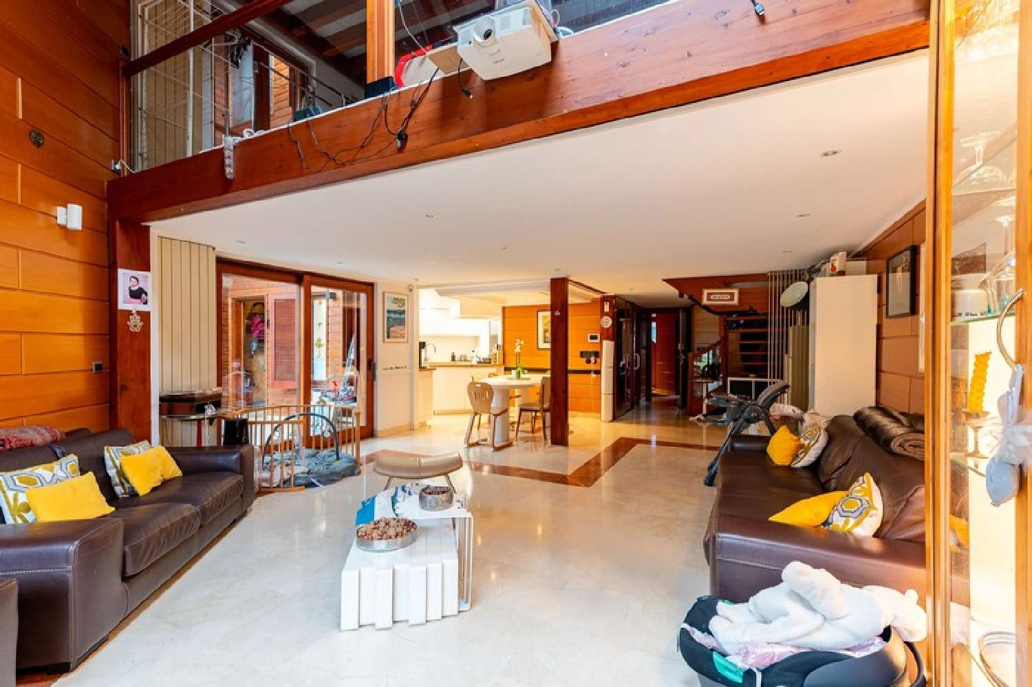 en venta casa Livry-Gargan Seine-Saint-Denis 2