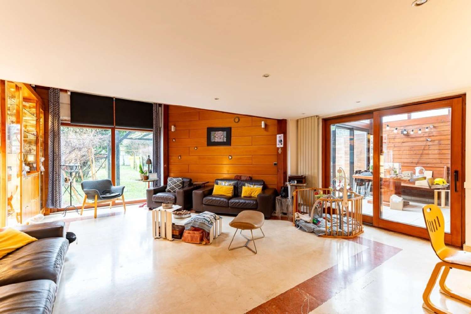 en venta casa Livry-Gargan Seine-Saint-Denis 3