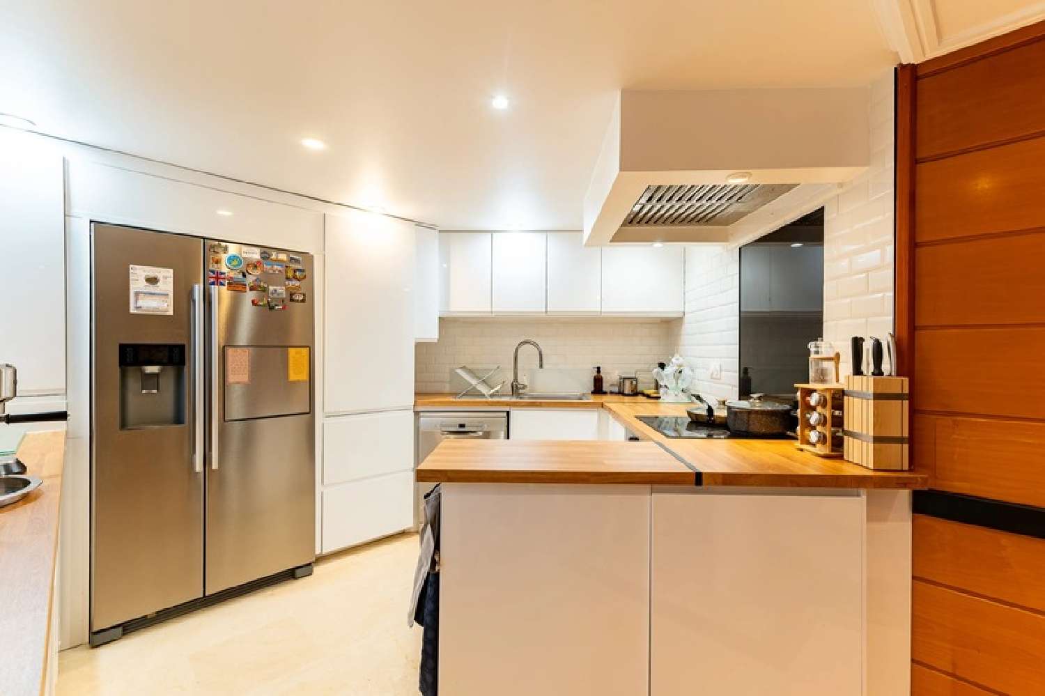 en venta casa Livry-Gargan Seine-Saint-Denis 5