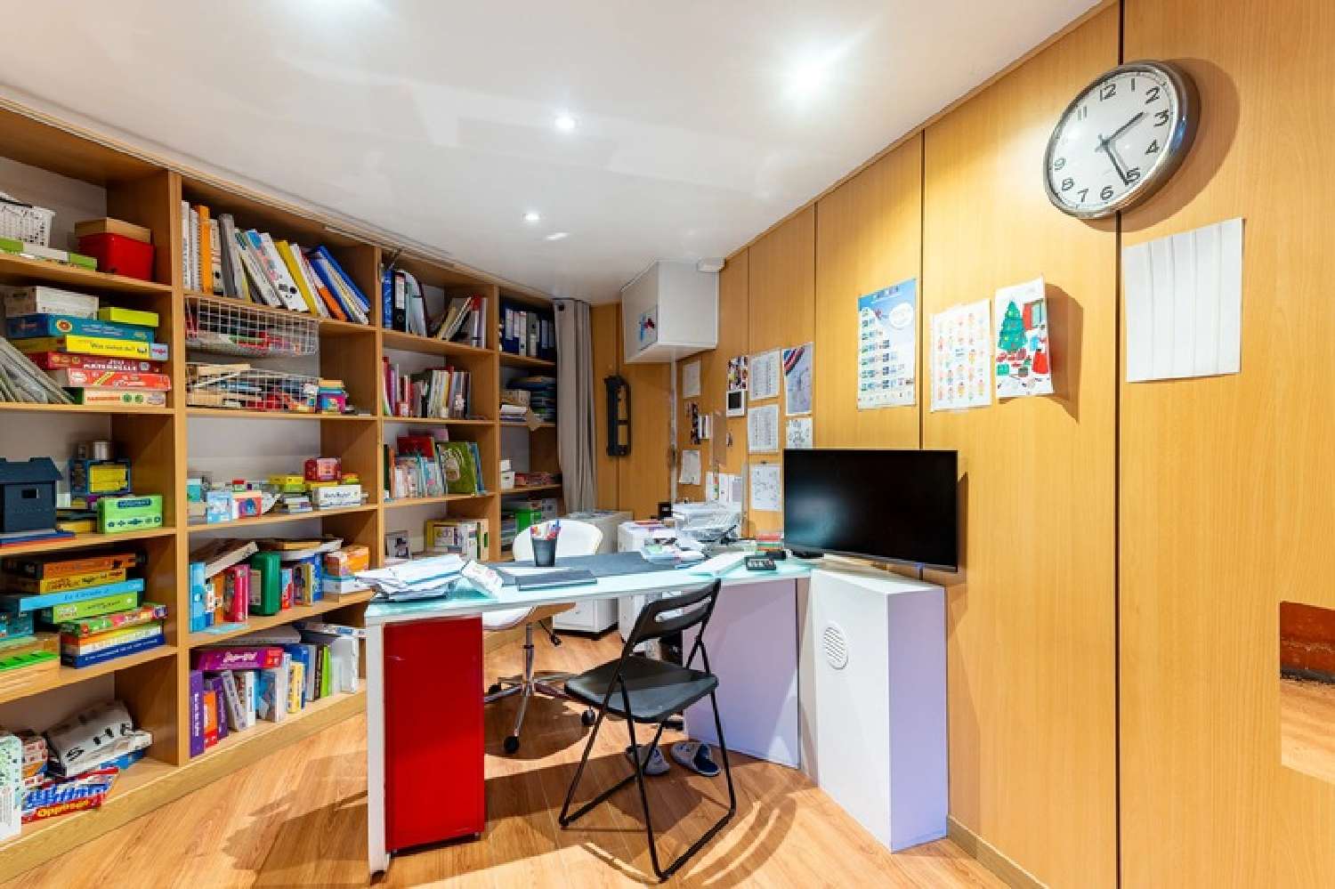 en venta casa Livry-Gargan Seine-Saint-Denis 6