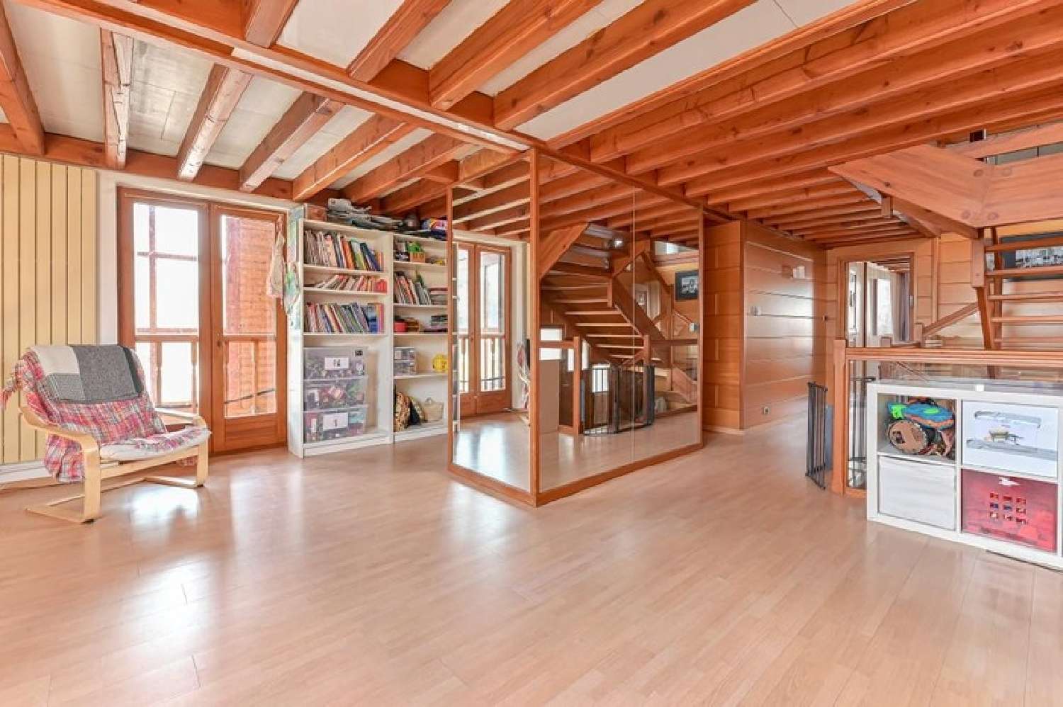 en venta casa Livry-Gargan Seine-Saint-Denis 8