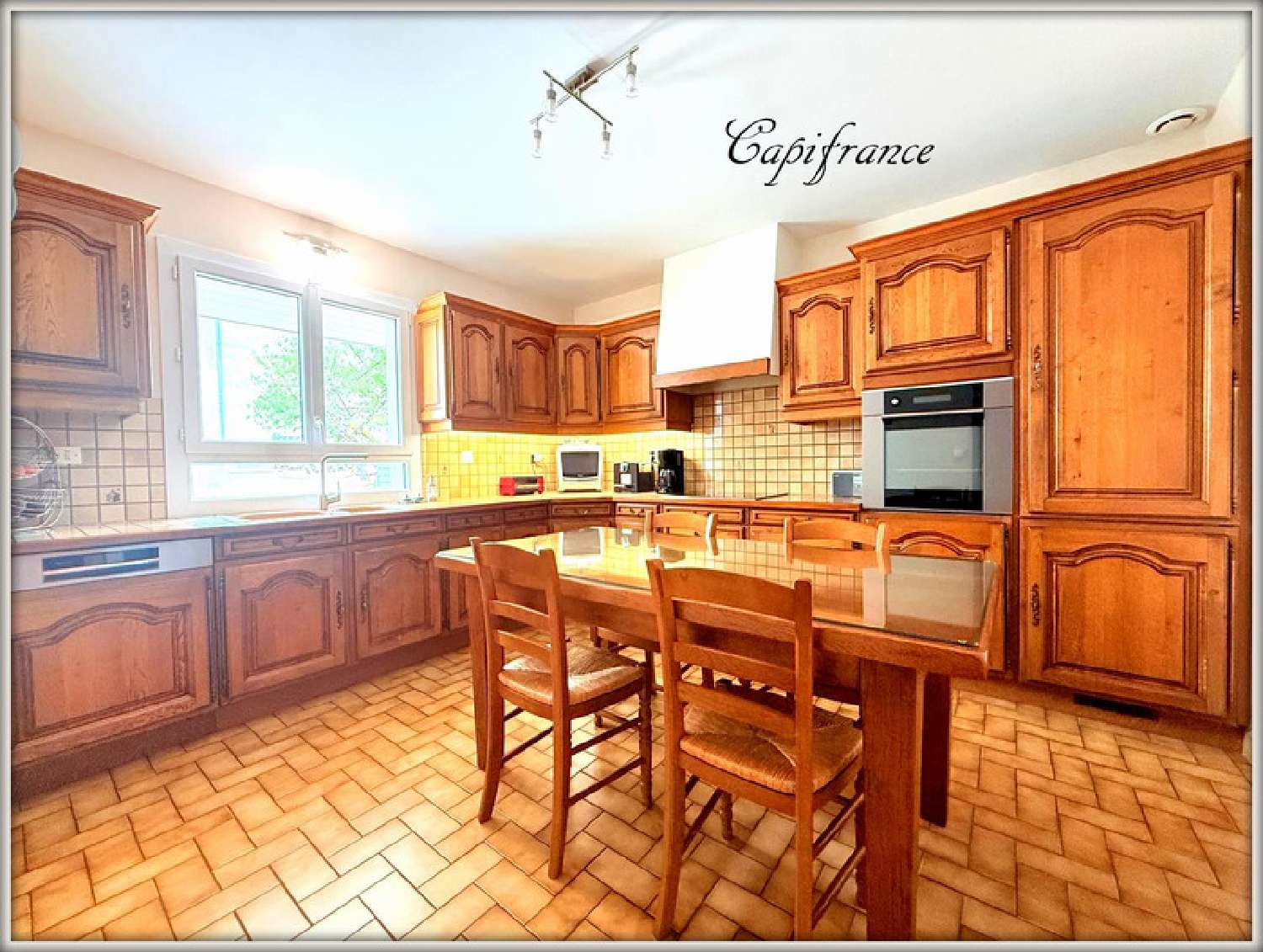  en venta casa Livry-Gargan Seine-Saint-Denis 8