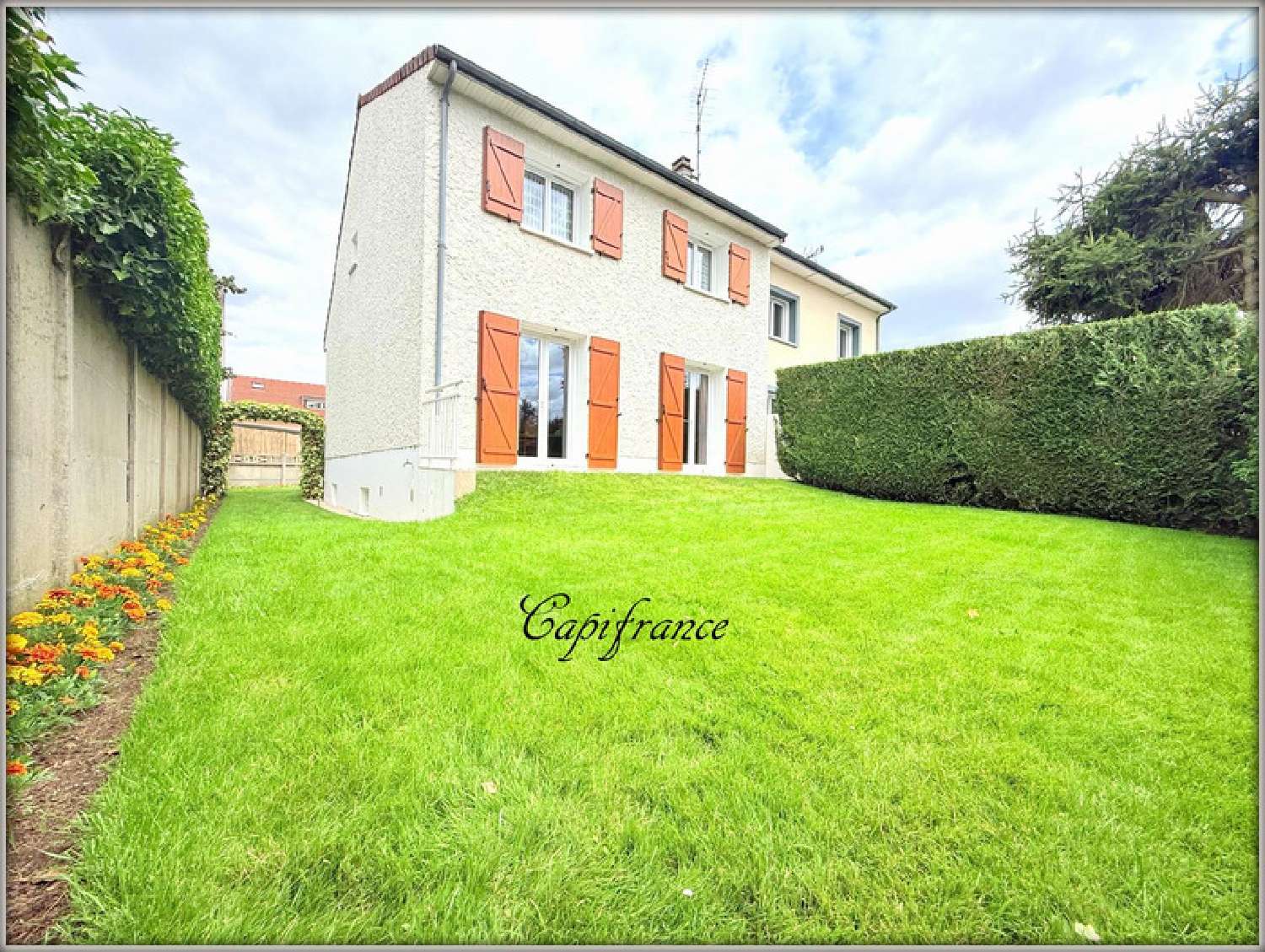 for sale house Livry-Gargan Seine-Saint-Denis 1