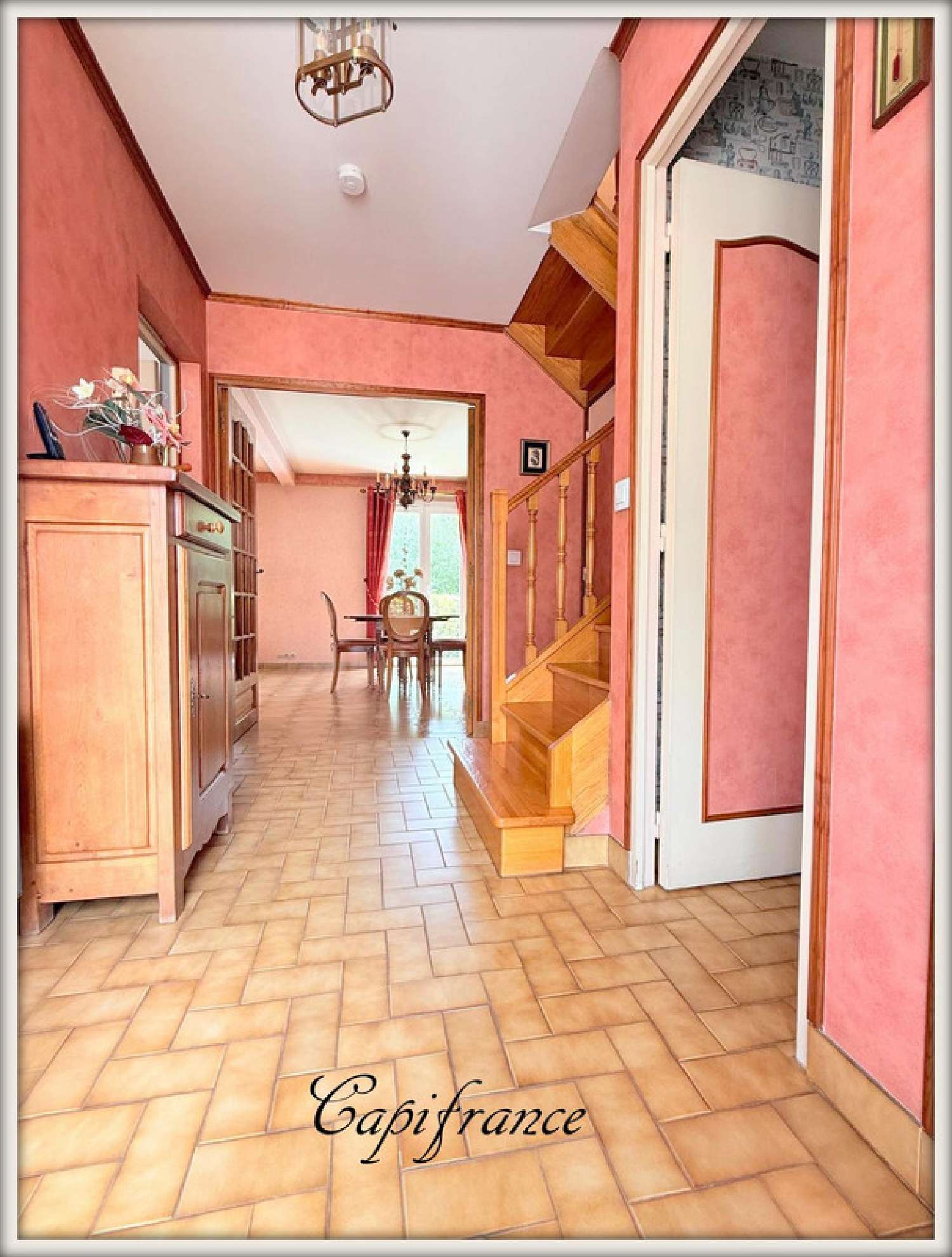 for sale house Livry-Gargan Seine-Saint-Denis 3