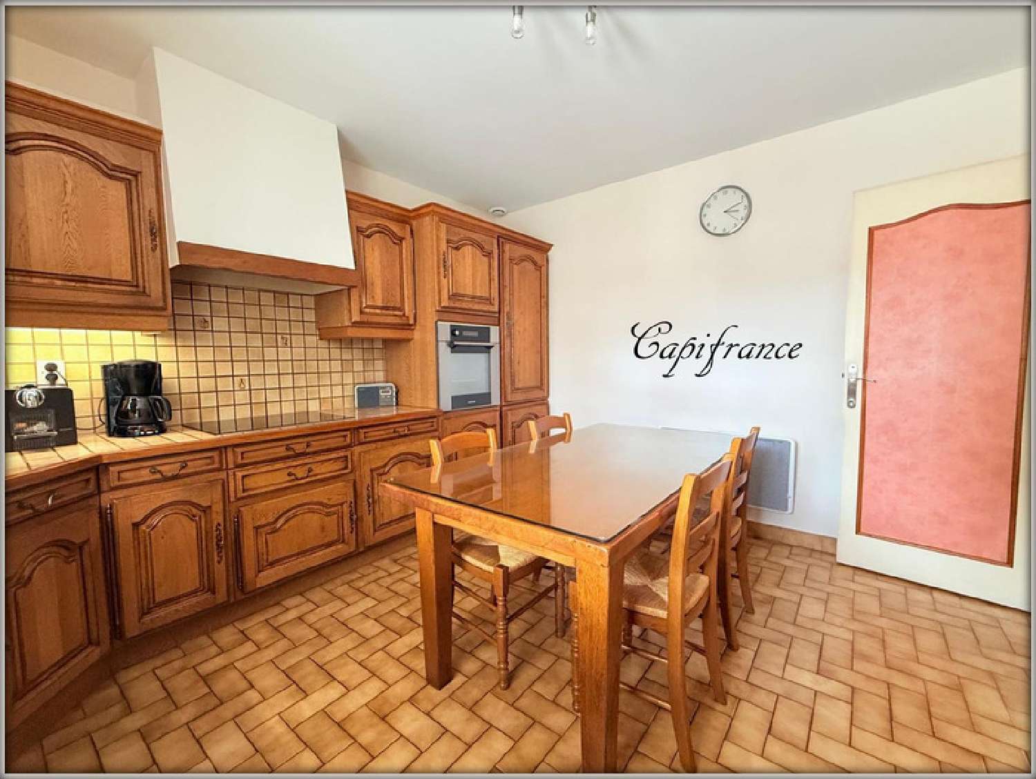 for sale house Livry-Gargan Seine-Saint-Denis 7