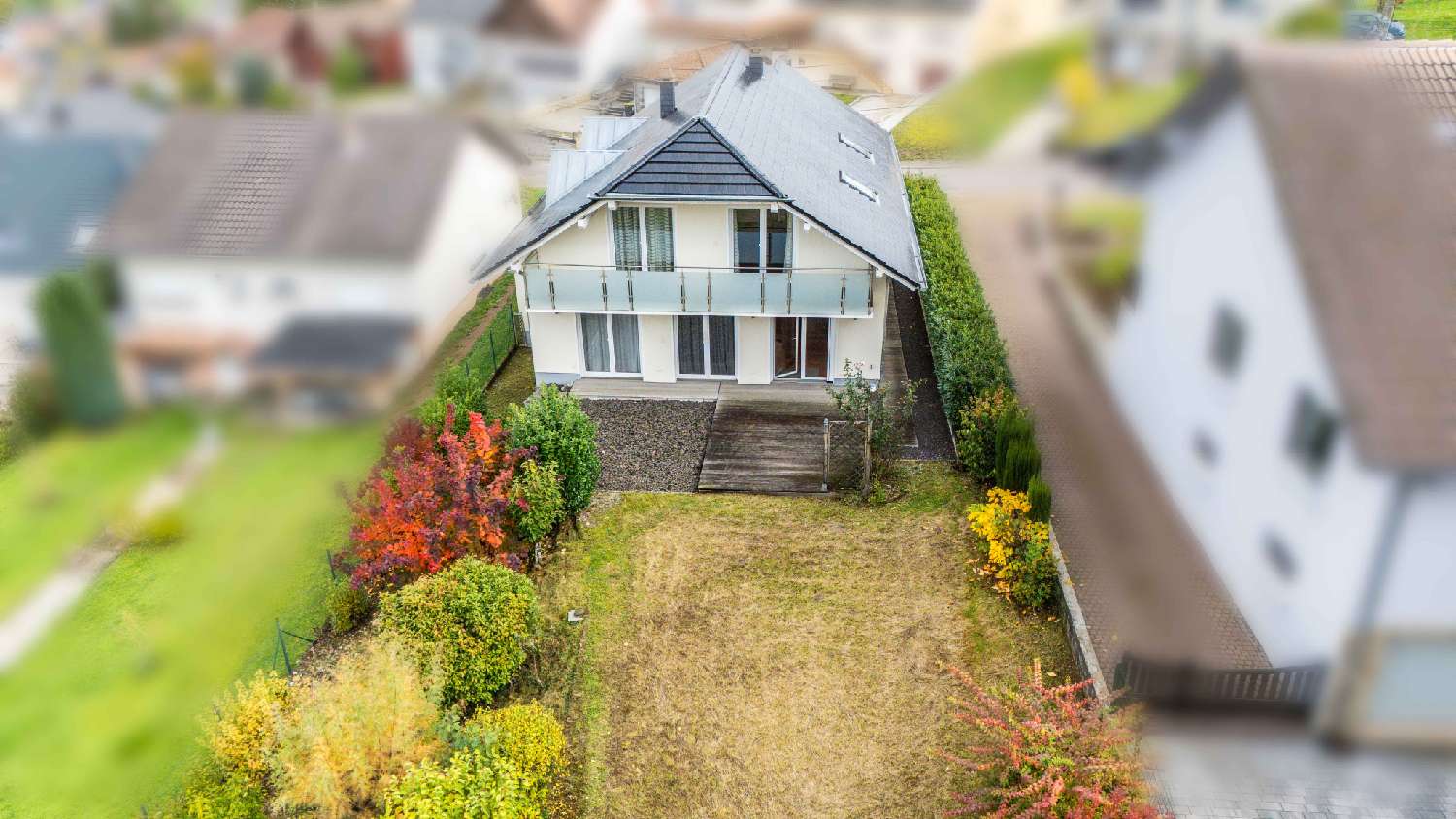 kaufen Haus Lixing-lès-Rouhling Moselle 2