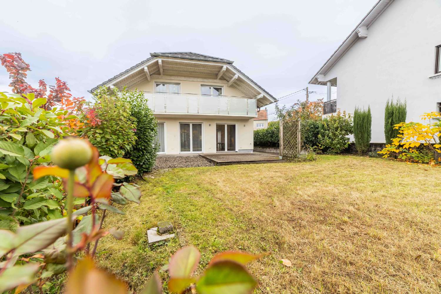 kaufen Haus Lixing-lès-Rouhling Moselle 3