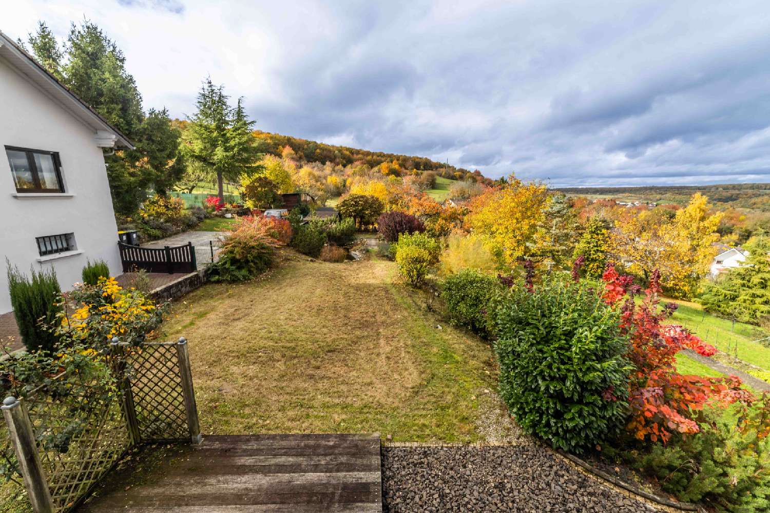 kaufen Haus Lixing-lès-Rouhling Moselle 4