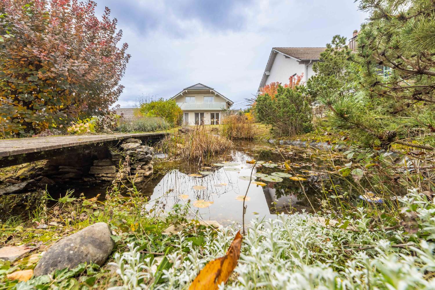 kaufen Haus Lixing-lès-Rouhling Moselle 5