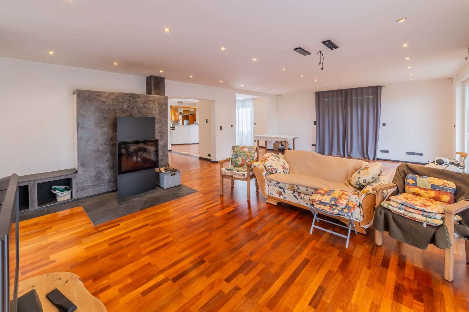 kaufen Haus Lixing-lès-Rouhling Moselle 6