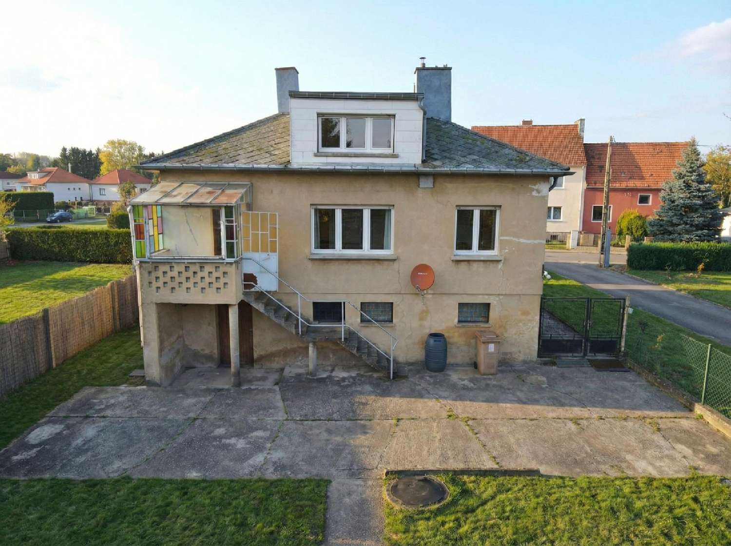  kaufen Haus Lixing-lès-Rouhling Moselle 1