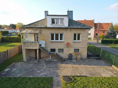 Lixing-lès-Rouhling Moselle Haus foto