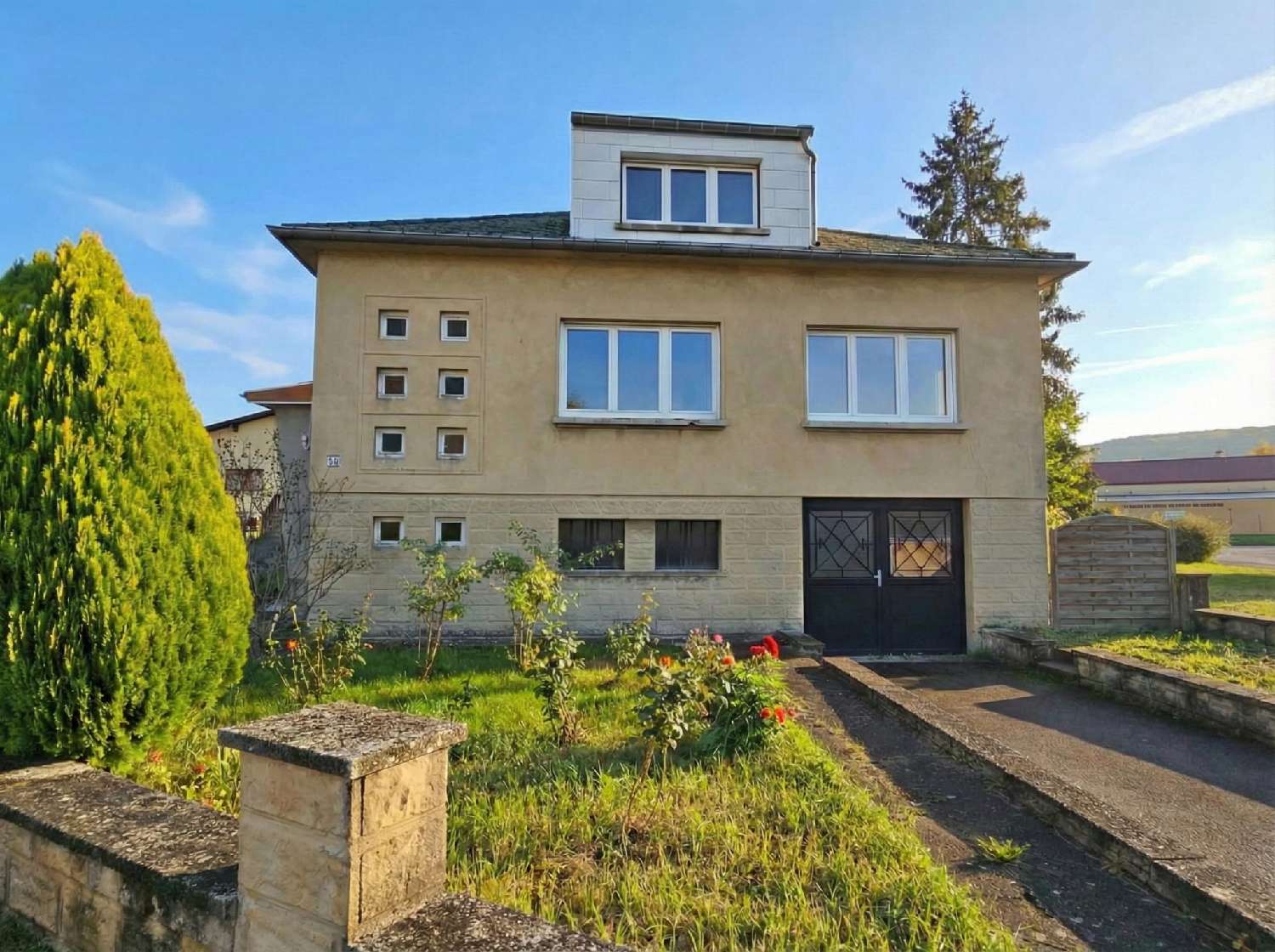  kaufen Haus Lixing-lès-Rouhling Moselle 2