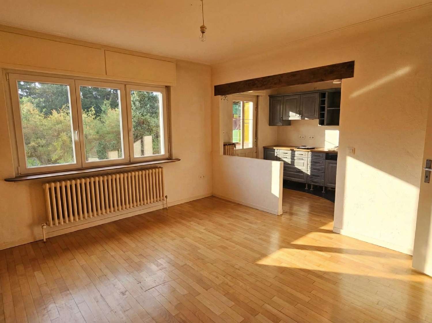  kaufen Haus Lixing-lès-Rouhling Moselle 3