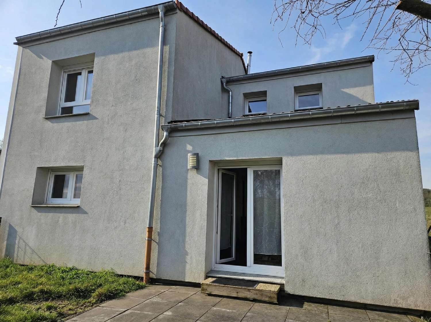  kaufen Haus Lixing-lès-Rouhling Moselle 5