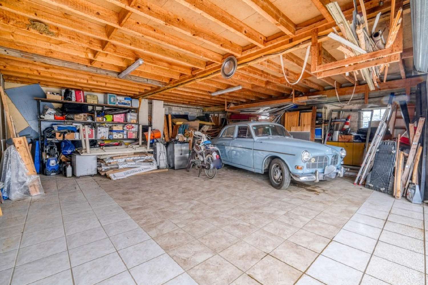  à vendre maison Meaux Seine-et-Marne 5