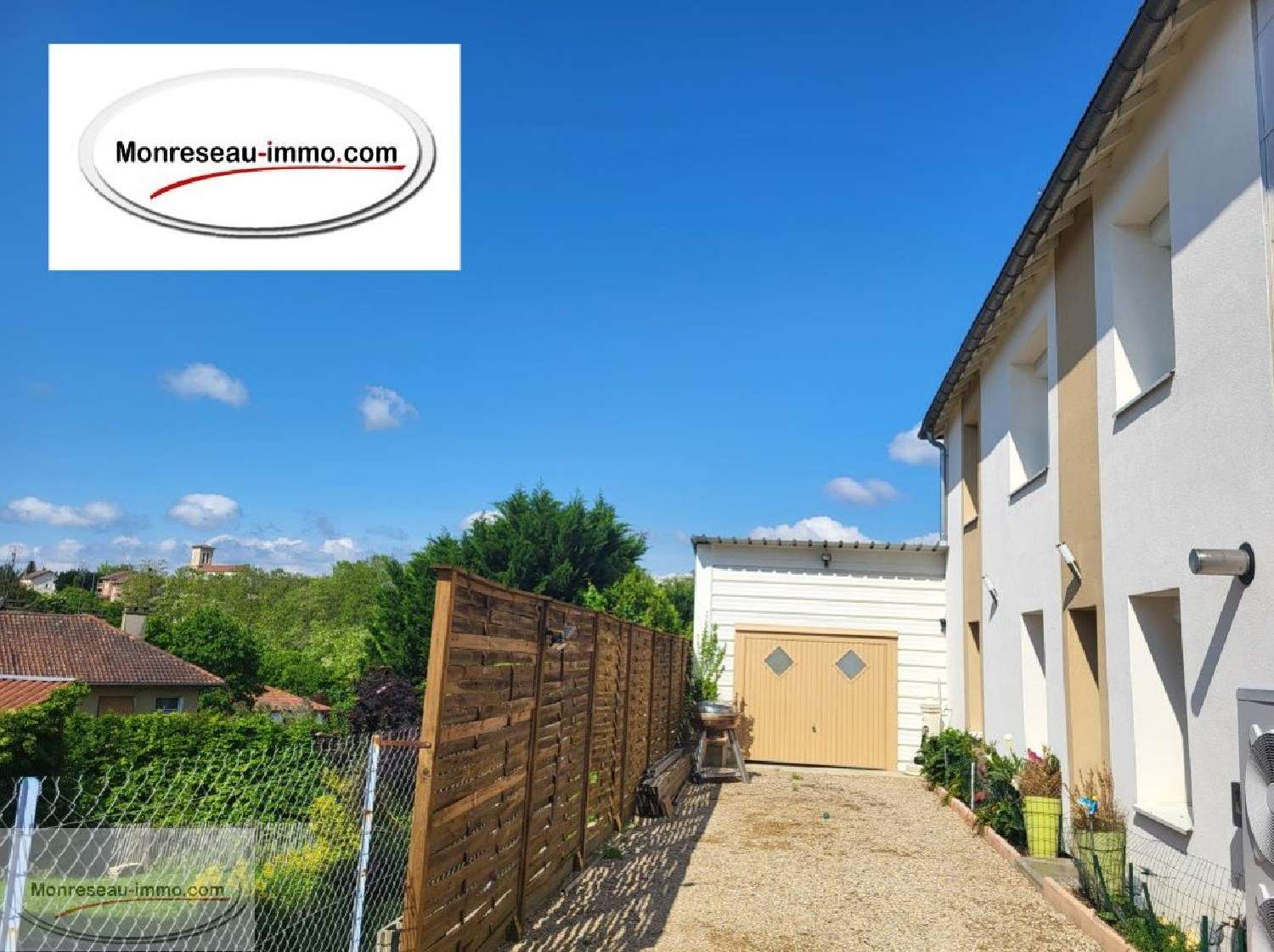 for sale house Loché Saône-et-Loire 2