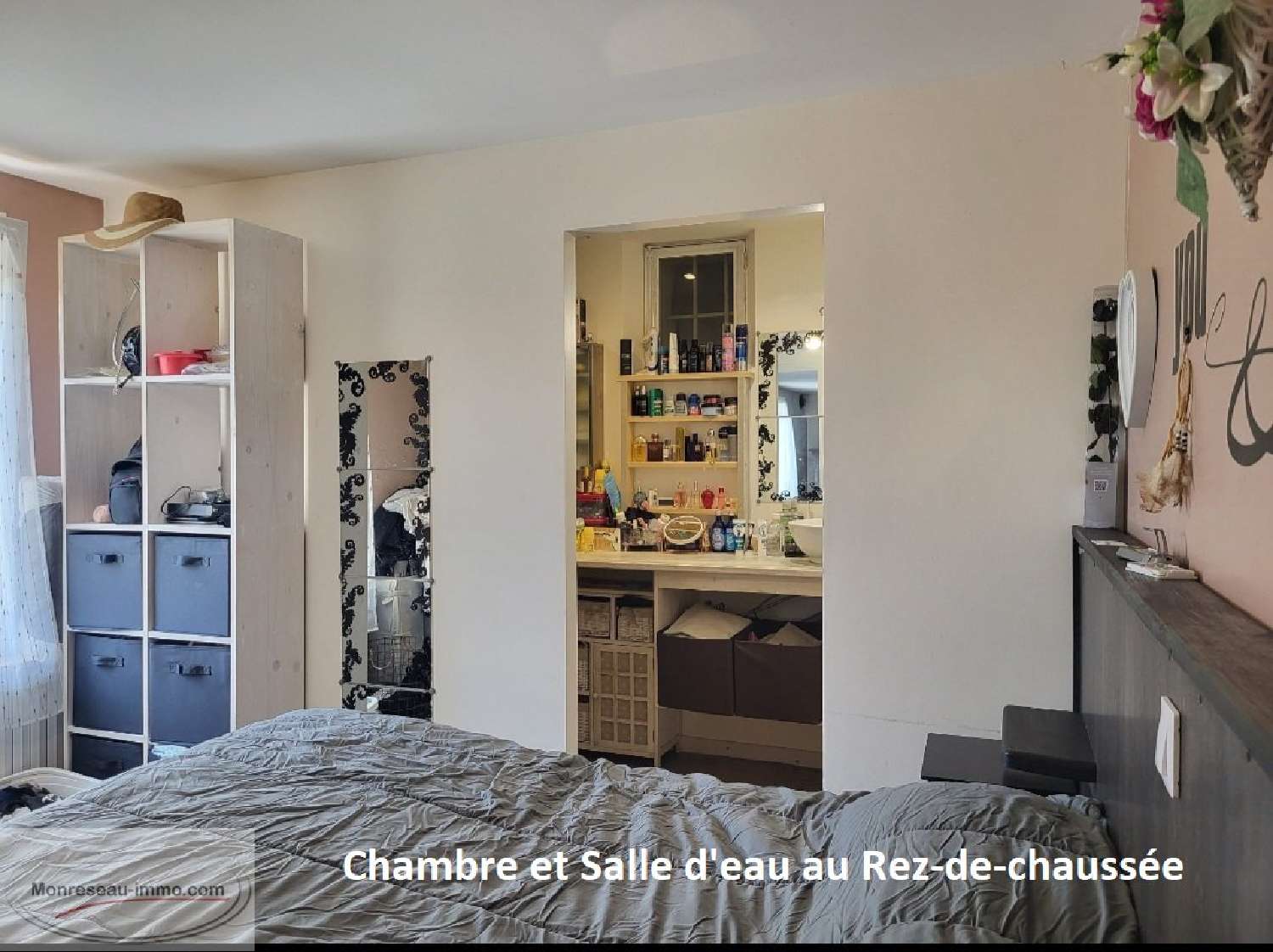 for sale house Loché Saône-et-Loire 7