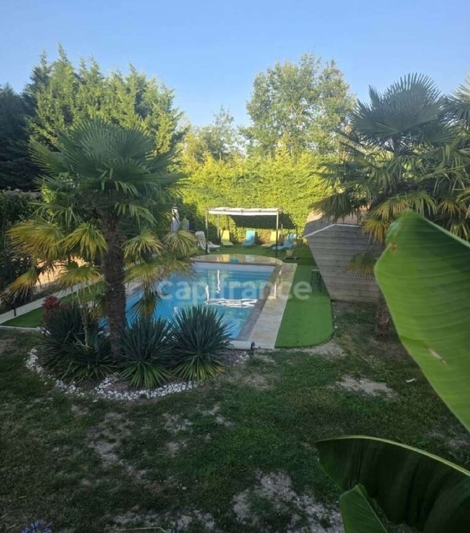 kaufen Haus Loches Indre-et-Loire 1