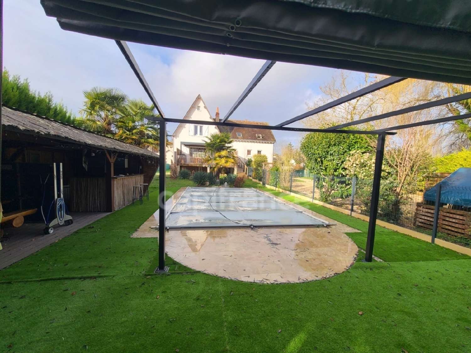 kaufen Haus Loches Indre-et-Loire 2