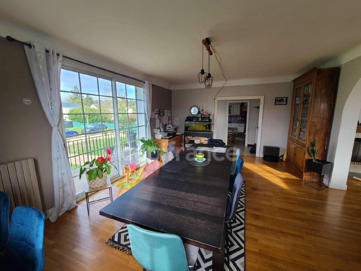 kaufen Haus Loches Indre-et-Loire 4