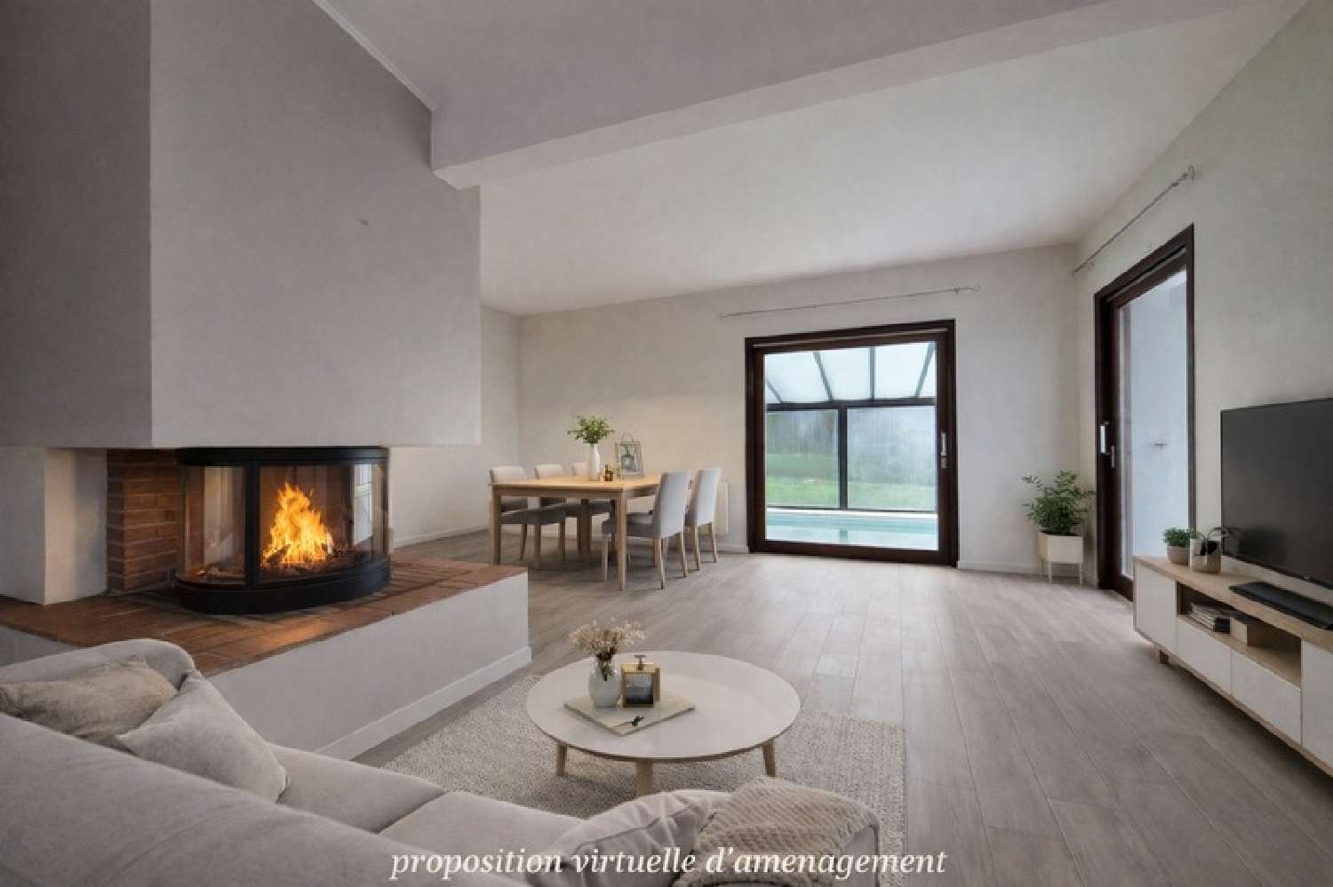  à vendre maison Loches Indre-et-Loire 1