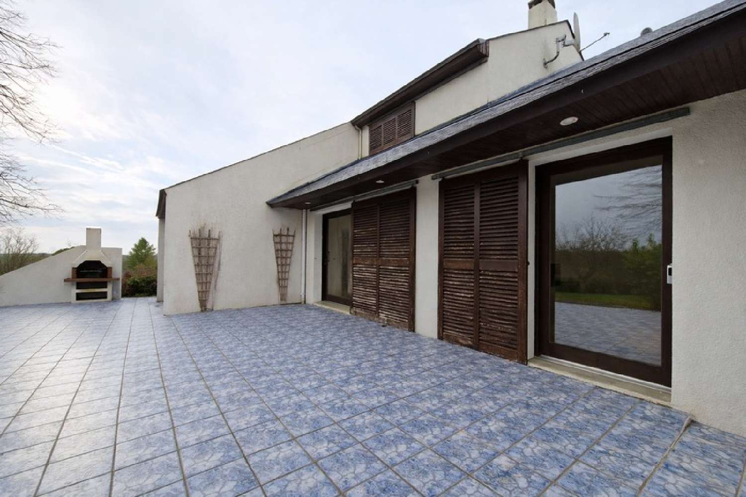  à vendre maison Loches Indre-et-Loire 3