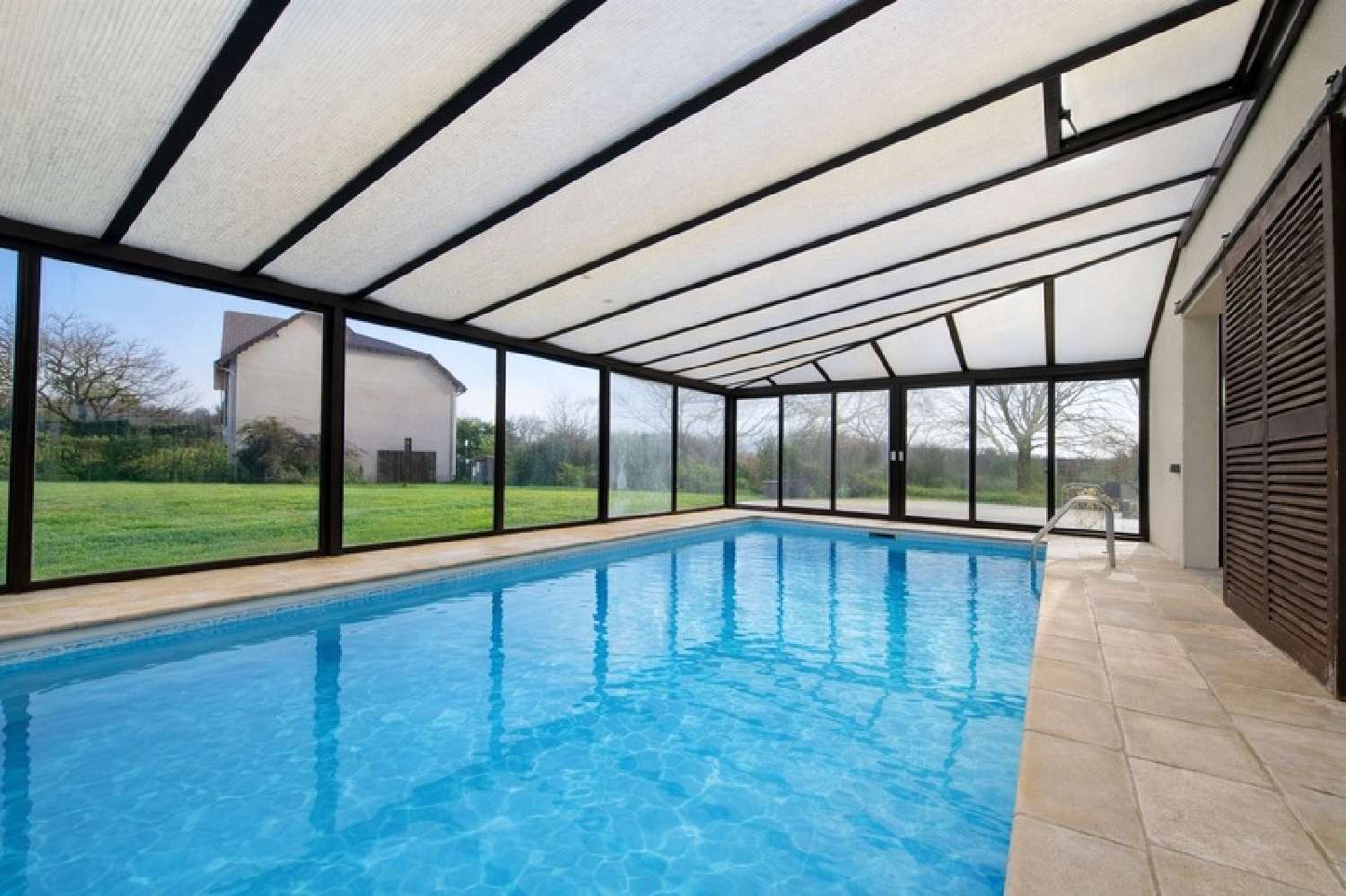  à vendre maison Loches Indre-et-Loire 4