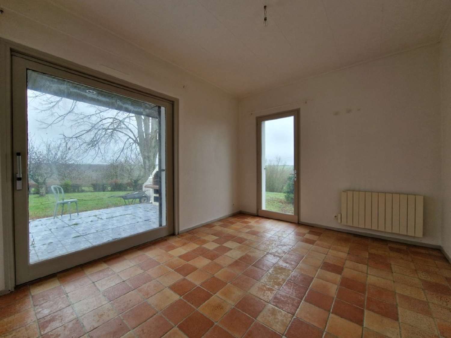  à vendre maison Loches Indre-et-Loire 5