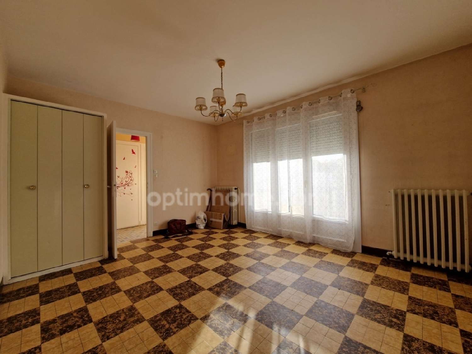 à vendre maison Loches Indre-et-Loire 2