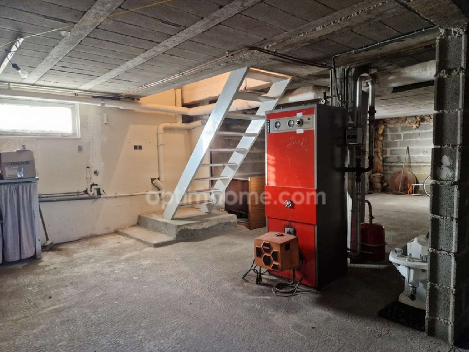 à vendre maison Loches Indre-et-Loire 5