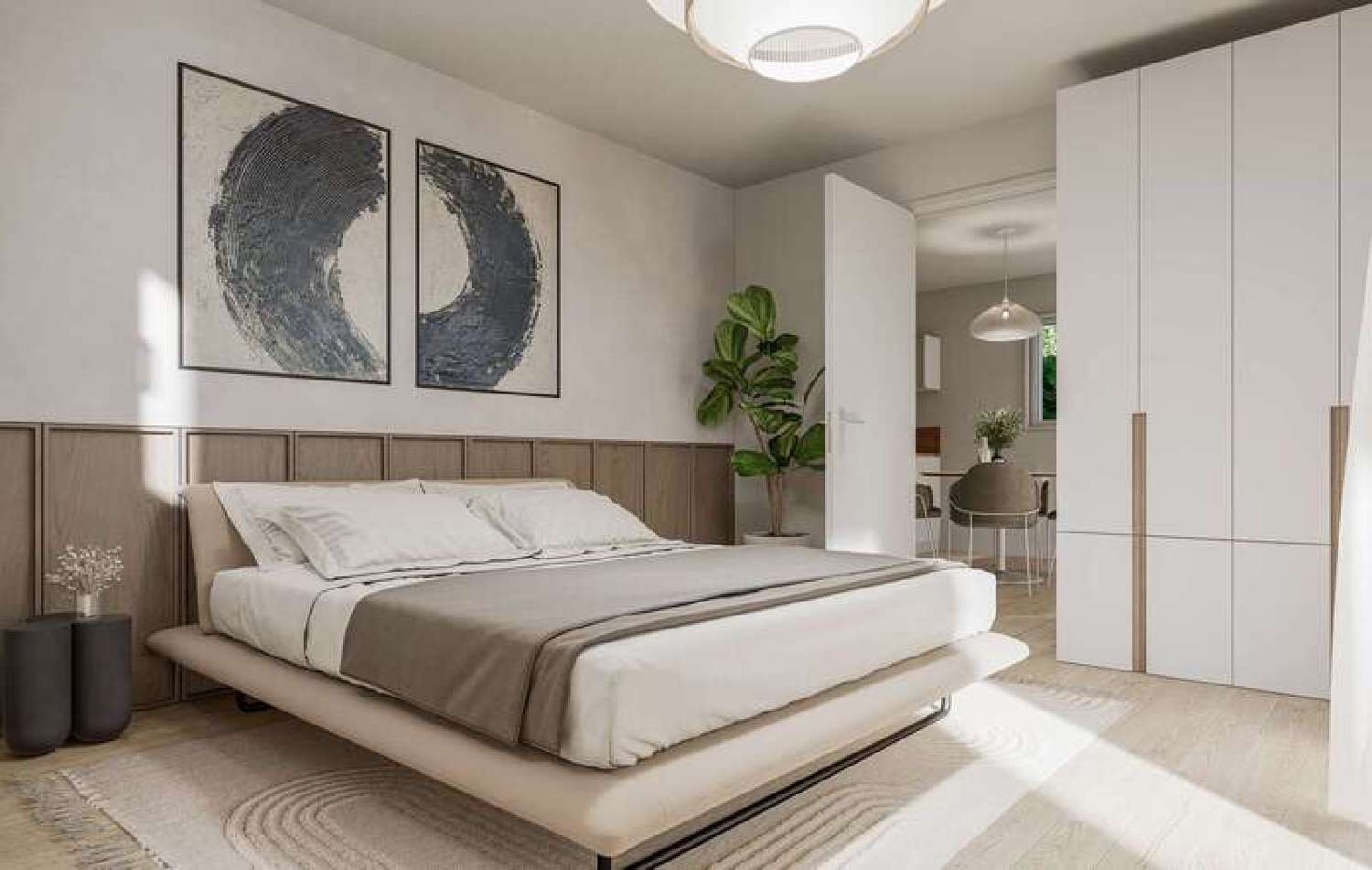 te koop huis Locronan Finistère 4