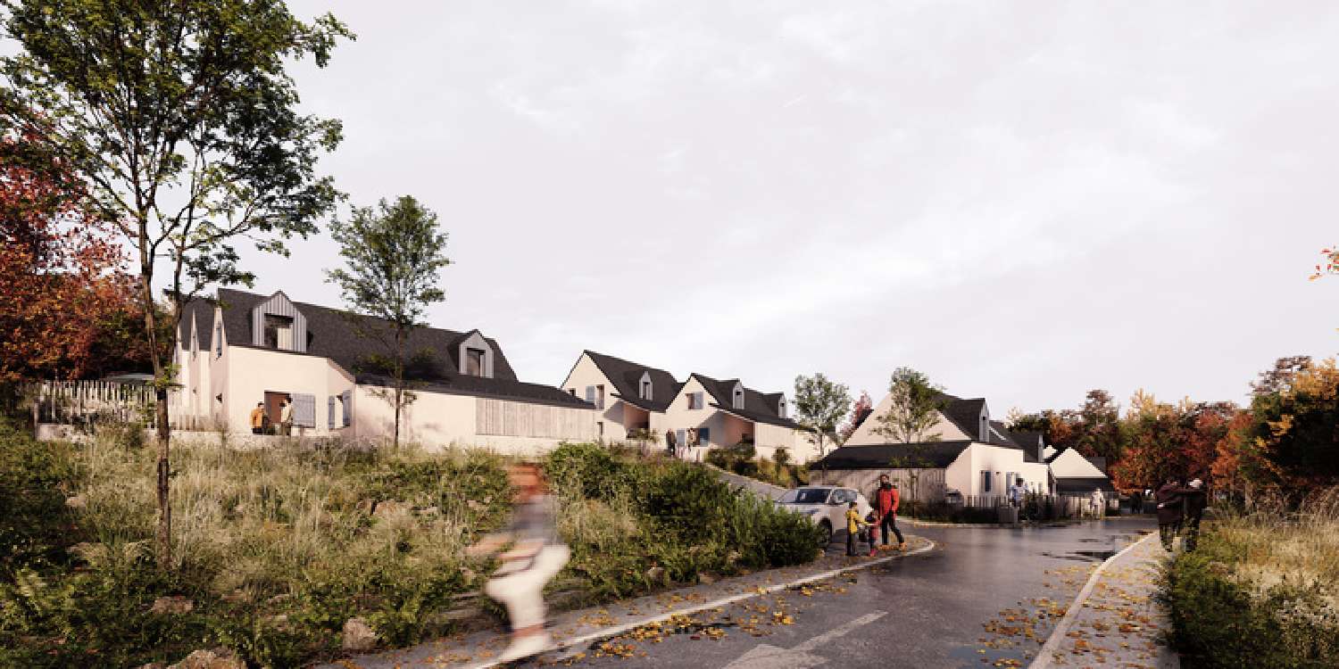 te koop huis Locronan Finistère 7