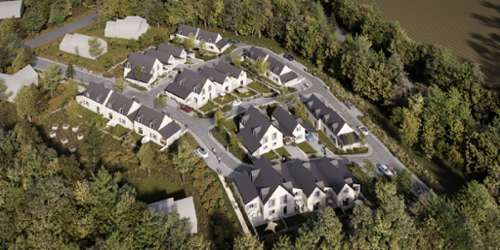 Locronan Finistère huis foto 7269592