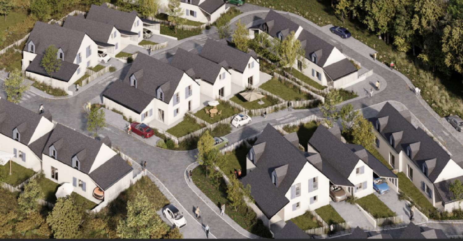  te koop huis Locronan Finistère 1