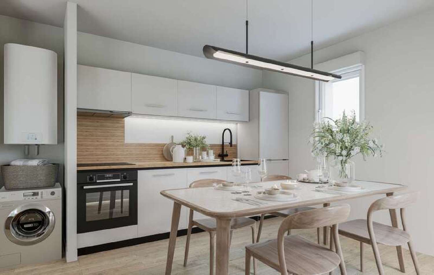  te koop huis Locronan Finistère 4