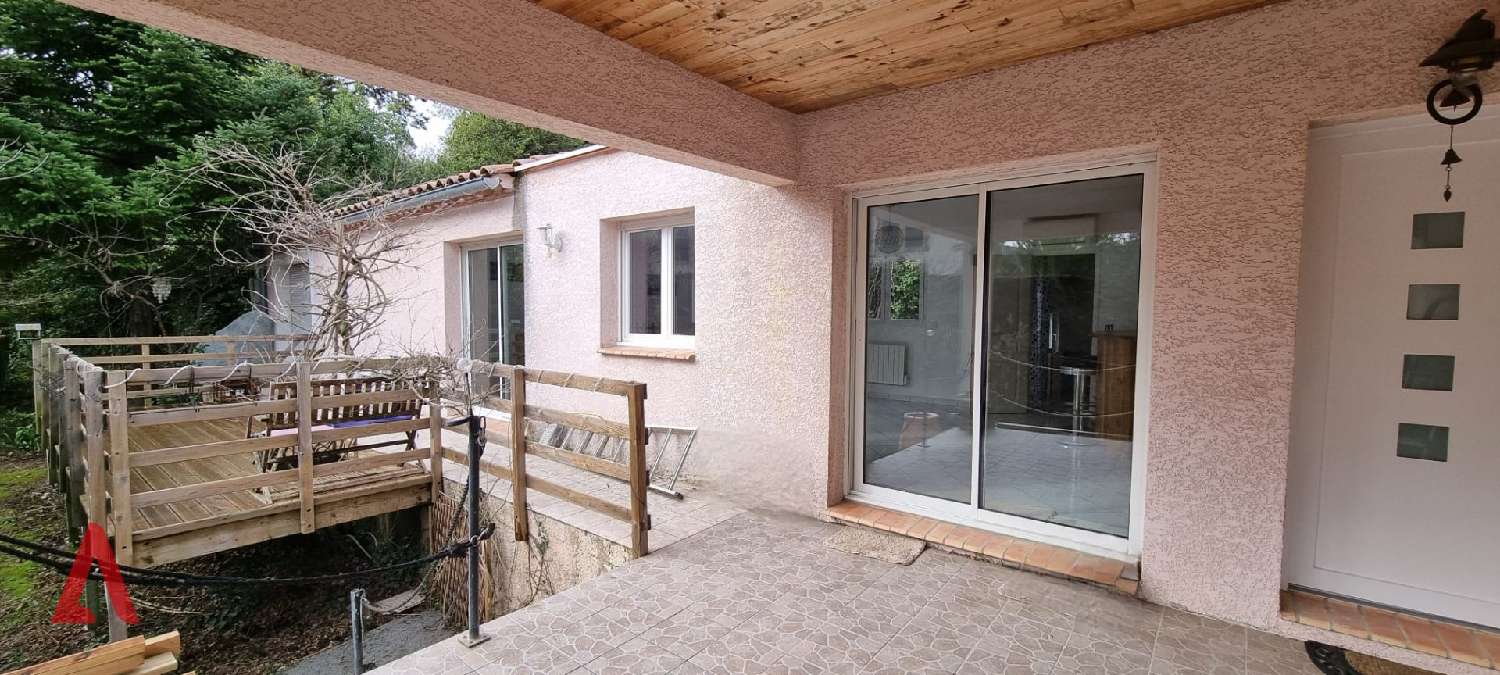  te koop huis Lodève Hérault 2
