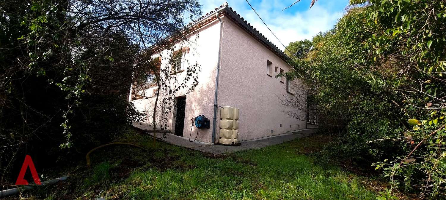  te koop huis Lodève Hérault 4