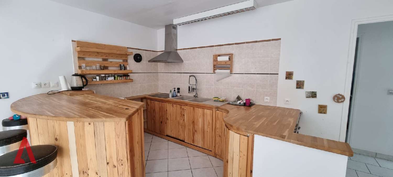  te koop huis Lodève Hérault 7