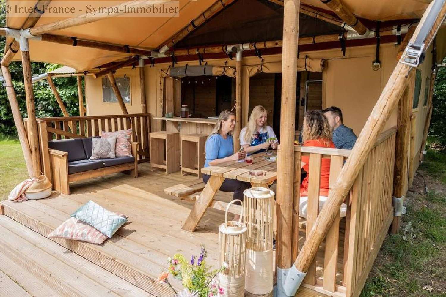  te koop huis Lodève Hérault 6