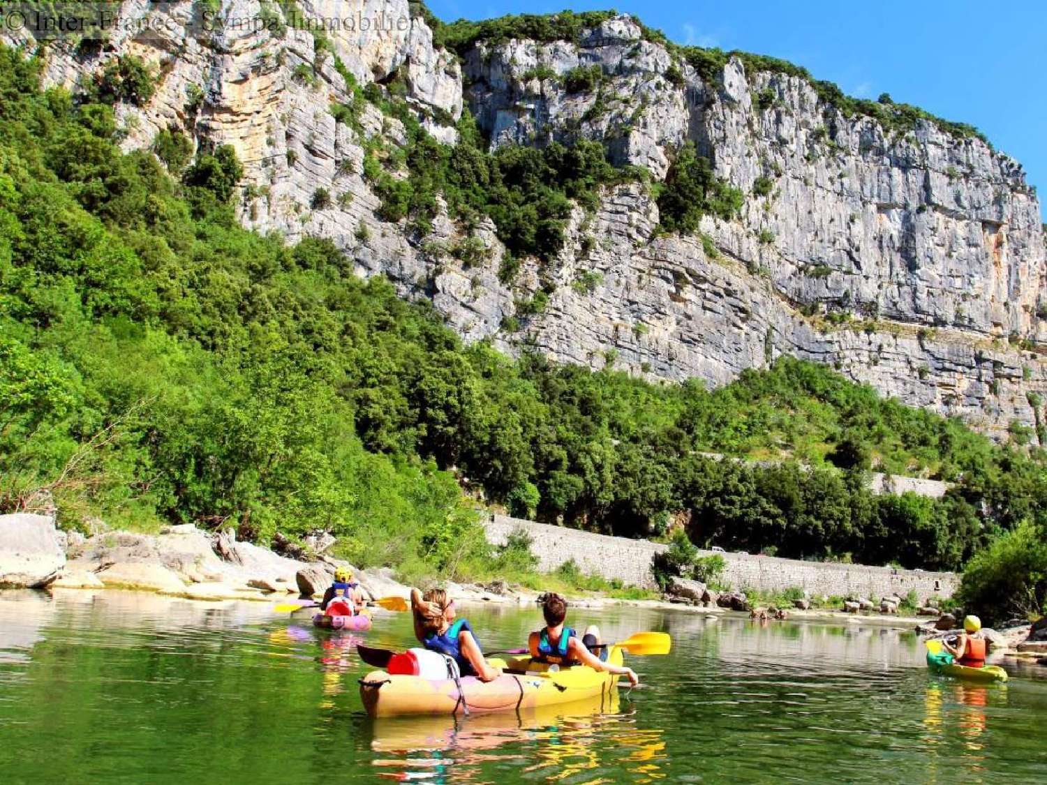  te koop huis Lodève Hérault 7