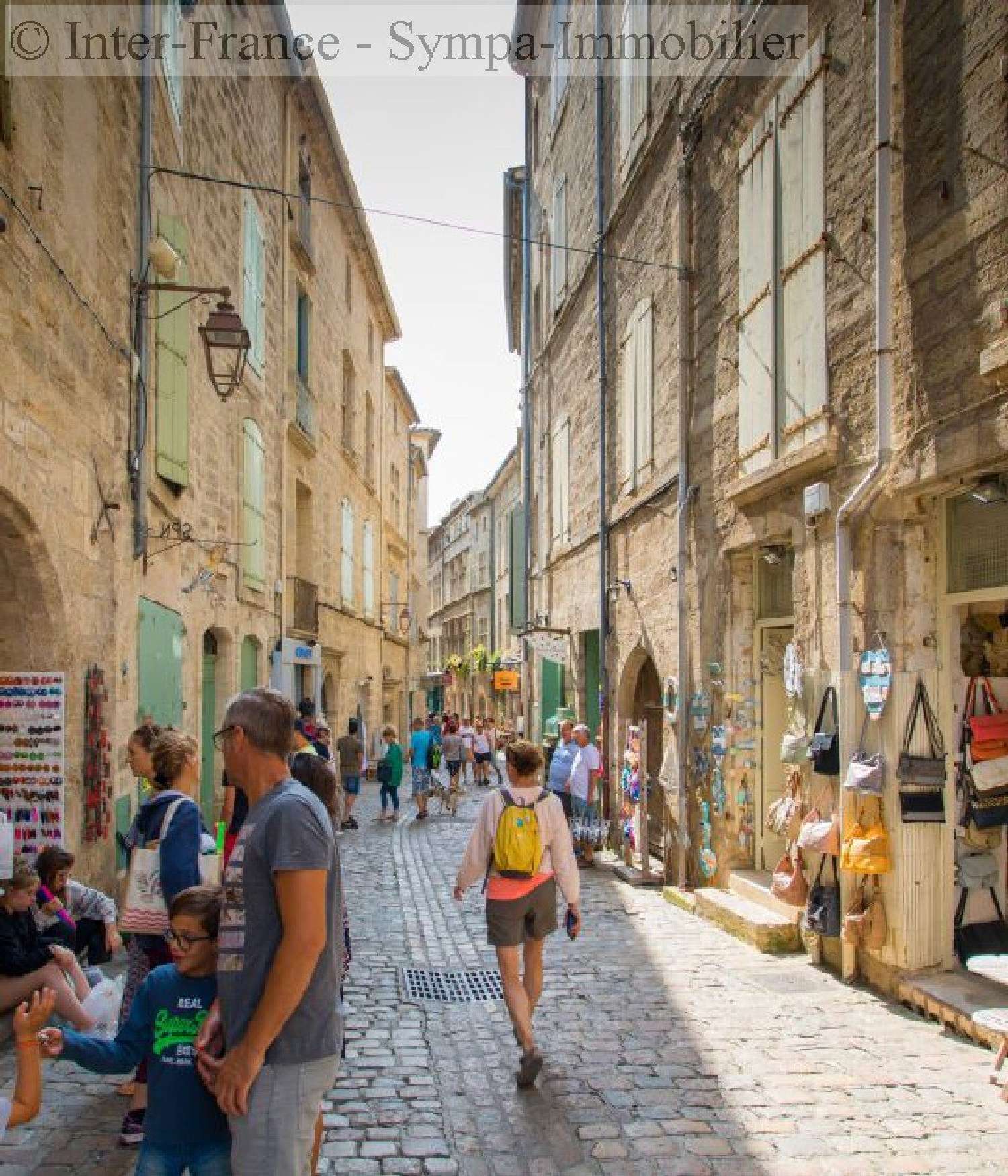  te koop huis Lodève Hérault 8