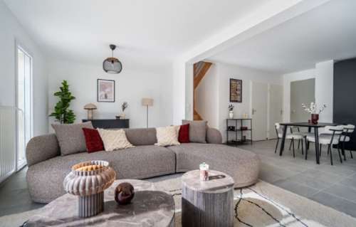 Loisin Haute-Savoie Haus Bild 7266673