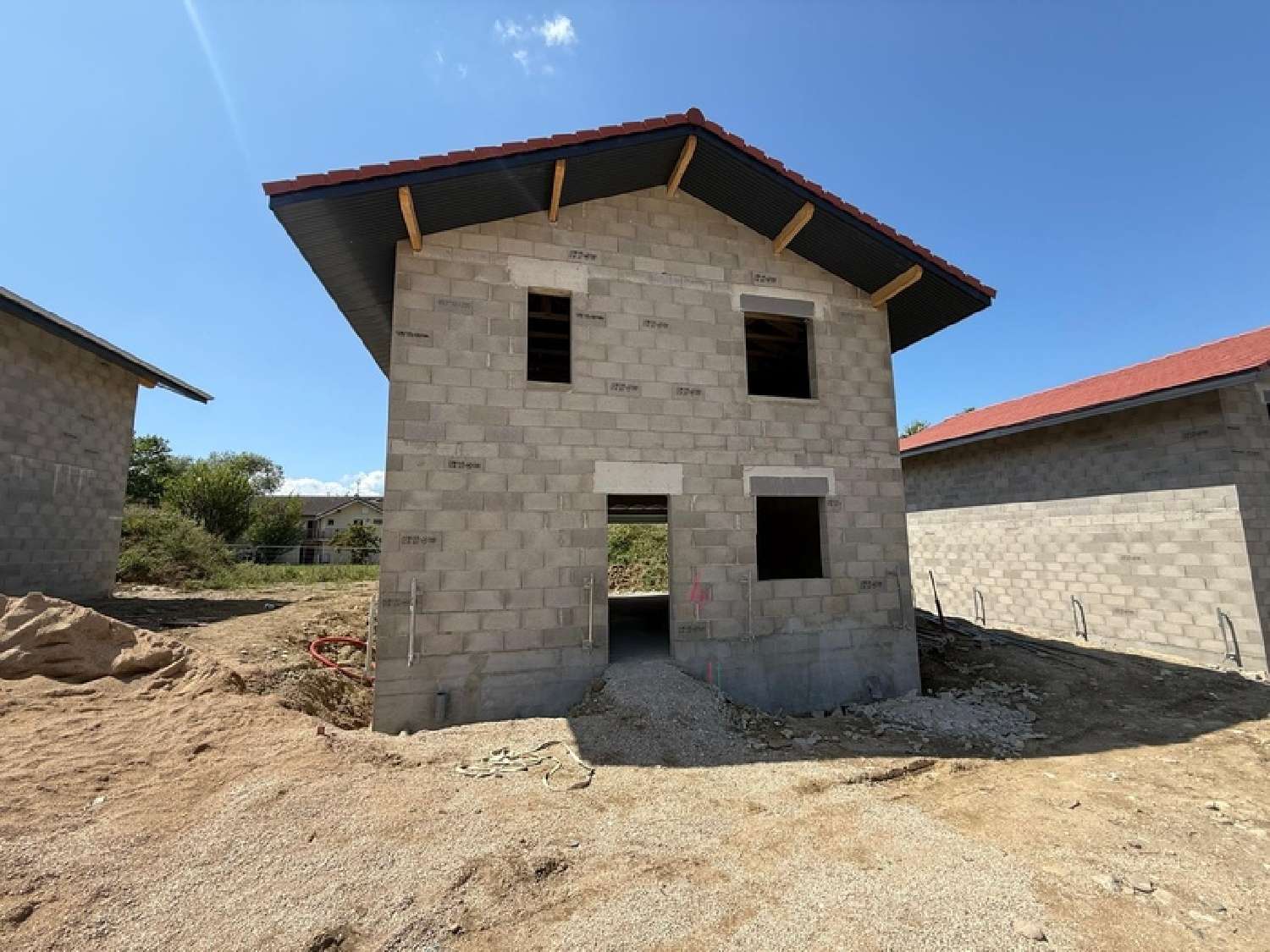  kaufen Haus Loisin Haute-Savoie 5