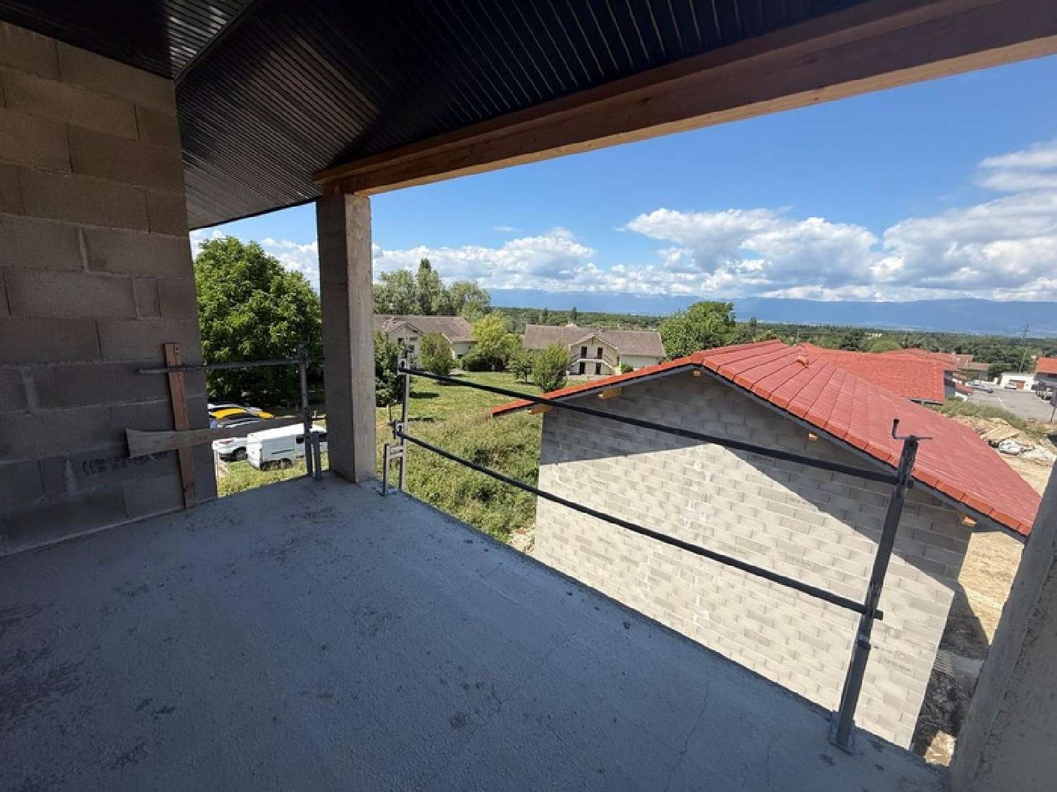  kaufen Haus Loisin Haute-Savoie 6