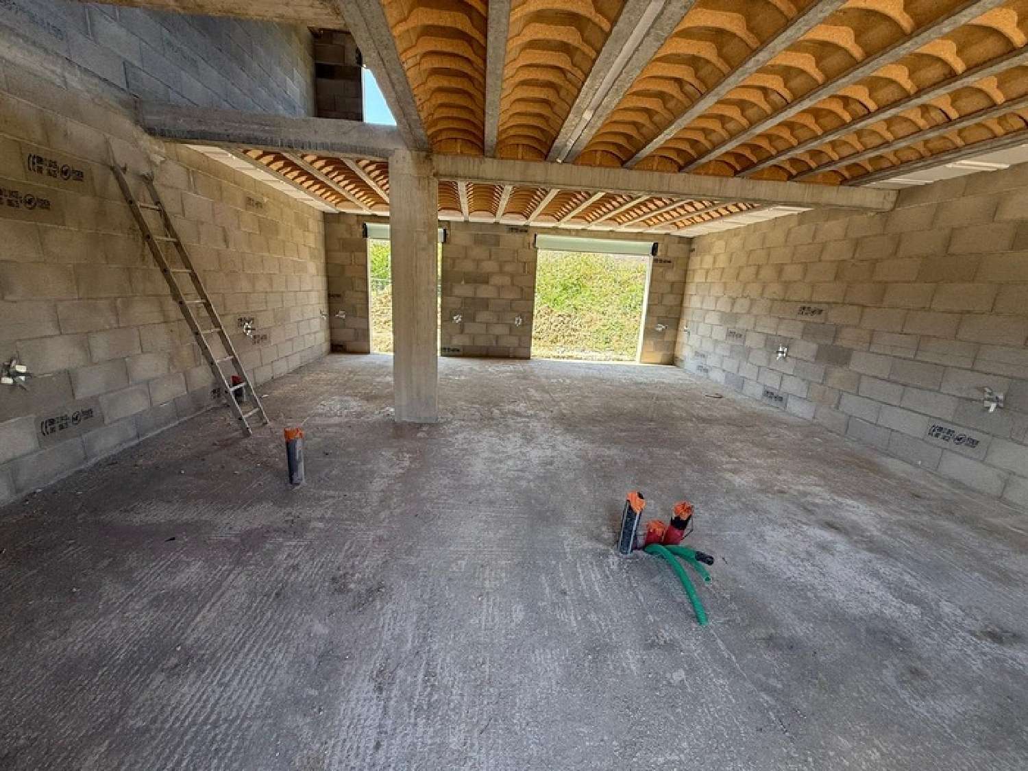  kaufen Haus Loisin Haute-Savoie 8