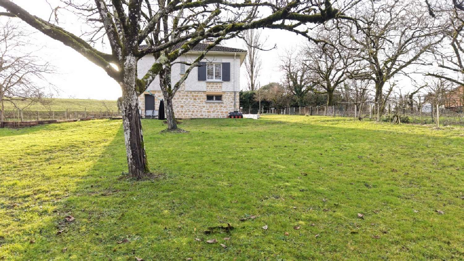  for sale house Lolme Dordogne 2