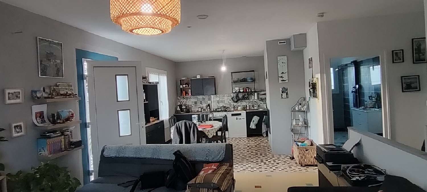  for sale house Lolme Dordogne 6