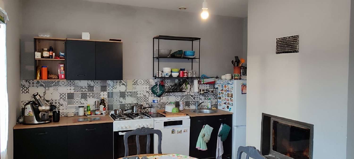  for sale house Lolme Dordogne 7